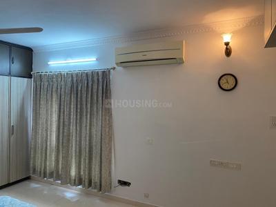 Bedroom Image of 1350 Sq.ft 2 BHK Apartment / Flat for rent in Clover Village, Kondhwa Pune for Rs. 29700