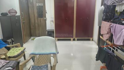 Hall Image of 330 Sq.ft 1 BHK Apartment / Flat for sale in Neha Annexe, Bhandup West Mumbai for Rs. 7800000