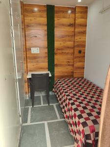 Bedroom Image of Shyam PG in Ashok Vihar, New Delhi