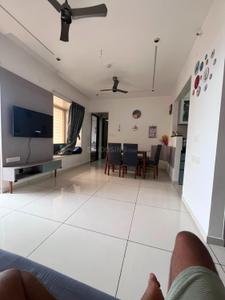 2 BHK Flat