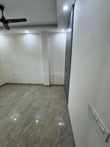 2 BHK Independent Builder Floor