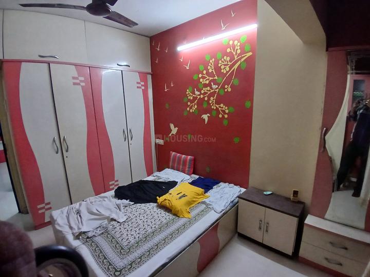 Roop MayaHousing Bedroom 1