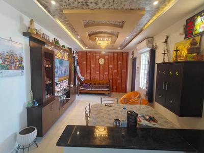 Living Room Image of 800 Sq.ft 2 BHK Apartment / Flat for sale in Chenchupet Tenali for Rs. 3000000