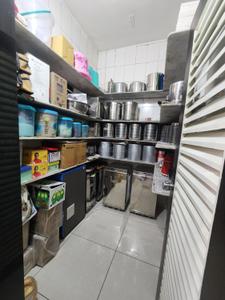 Kitchen Image of 3150 Sq.ft 4 BHK Villa for sale in Vastral Ahmedabad for Rs. 40000000