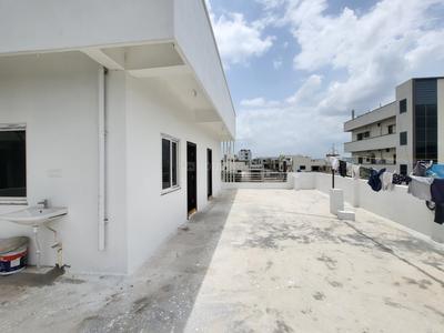 Balcony Image of 4000 Sq.ft 4 BHK Duplex for sale in Turkayamjal Hyderabad for Rs. 26000000