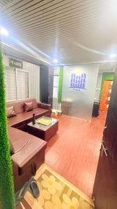 Image of 800 Sq.ft 2 BHK Apartment / Flat for sale in Ansar Nagar, Nagpur for Rs. 2700000