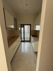 Image of 1260 Sq.ft 3 BHK Apartment / Flat for rent in Piramal Mahalaxmi South Tower, Worli, Mumbai for Rs. 250101