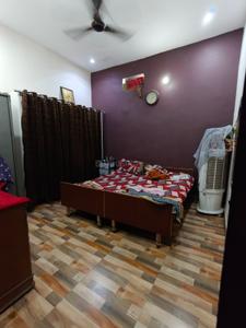 Bedroom Image of 870 Sq.ft 3 BHK Independent House for sale in Lodhan Varanasi for Rs. 8300000