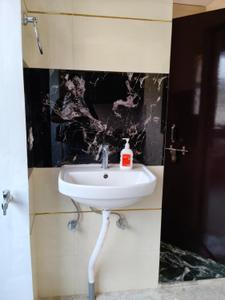 Image of 380 Sq.ft 1 BHK Apartment / Flat for rent in Eldeco Saksham At Samridhi Udyan 2, Eldeco II, Lucknow for Rs. 11000