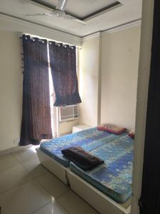 Bedroom Image of 1748 Sq.ft 3 BHK Apartment / Flat for rent in Indosam 75, Sector 75 Noida for Rs. 43000