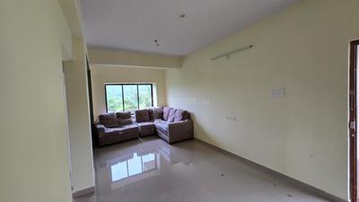 Hall Image of 665 Sq.ft 1 BHK Apartment / Flat for sale in Kunal Sukhsamruddhi, Mardol Goa for Rs. 2850000