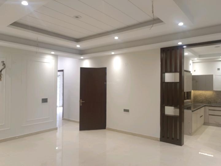 4 BHK 2575 Sqft Independent Floor for sale at Green Field Colony