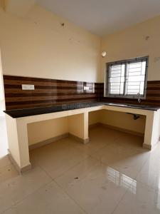 Kitchen Image of 1458 Sq.ft 3 BHK Apartment / Flat for sale in Koyambedu Chennai for Rs. 22500000