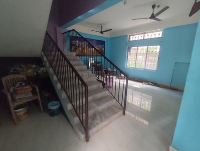 Hall Image of 1536 Sq.ft 3 BHK Duplex for sale in Beltola Guwahati for Rs. 7400000