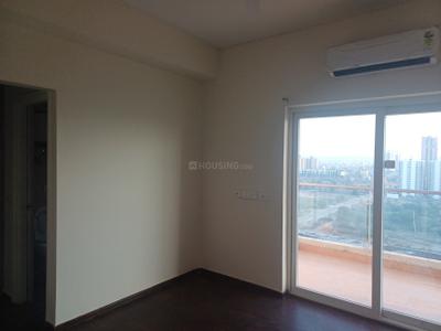Bedroom Image of 1300 Sq.ft 2.5 BHK Apartment / Flat for sale in Shree Vardhman Victoria, Sector 70 Gurgaon for Rs. 18000000