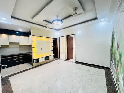 Hall Image of 1050 Sq.ft 3 BHK Apartment / Flat for sale in Suraj Vihar New Delhi for Rs. 7050000