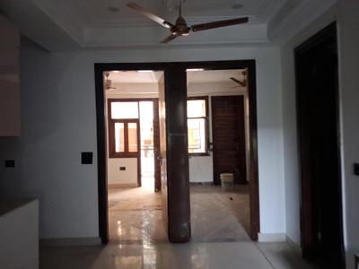 Living Room Image of 1250 Sq.ft 3 BHK Apartment / Flat for sale in JMD Siddhi Vinayak, Sector 73 Noida for Rs. 6500003