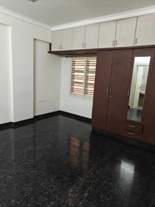 Bedroom Image of 1450 Sq.ft 2 BHK Builder Floor for rent in Arakere Bengaluru for Rs. 33000