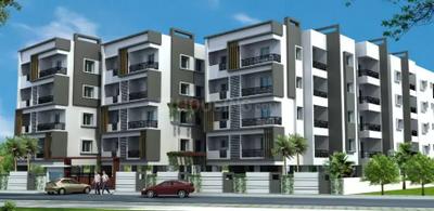 Image of 1053 Sq.ft 2 BHK Apartment / Flat for sale in Mana Candela, Chikkakannalli, Bengaluru for Rs. 8200000