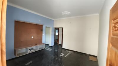 Living Room Image of 699 Sq.ft 1 BHK Builder Floor for rent in Mahadevapura Bengaluru for Rs. 25000