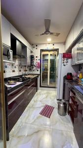 Image of 1450 Sq.ft 3 BHK Apartment / Flat for sale in Virar West, Virar for Rs. 11500000