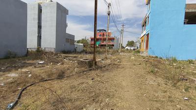 Shanti Enclave Plot View 1