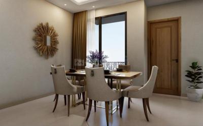 Hall Image of 1075 Sq.ft 2 BHK Apartment / Flat for sale in Signature Global City 81 Phase 2, Sector 81 Gurgaon for Rs. 13500000
