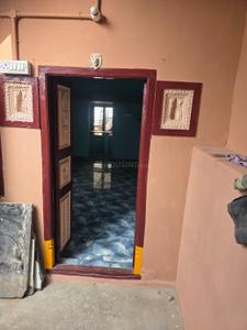 Bedroom Image of 300 Sq.ft 1 BHK Builder Floor for rent in Anna Nagar Tiruvannamalai for Rs. 7000