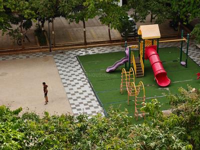 Image of 930 Sq.ft 2 BHK Apartment / Flat for sale in Amit Astonia Classic, Undri, Pune for Rs. 5400000