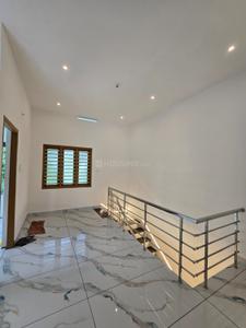 Hall Image of 1500 Sq.ft 3 BHK Independent House for sale in Alangad Kochi for Rs. 6500000