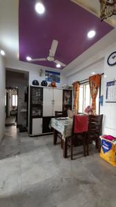 Hall Image of 1125 Sq.ft 2 BHK Apartment / Flat for sale in Maninagar Ahmedabad for Rs. 6800000