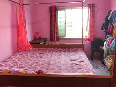 Bedroom Image of 1080 Sq.ft 2 BHK Apartment / Flat for sale in Rajarhat Complex, Rajarhat Kolkata for Rs. 2900000
