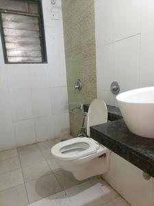 Bedroom Two Image of 1070 Sq.ft 2 BHK Apartment / Flat for sale in Galaxy Orion, Kharghar Navi Mumbai for Rs. 11000000