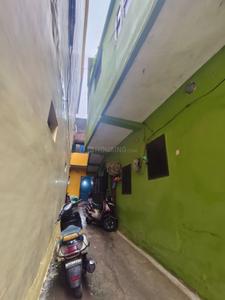 Balcony Image of 1000 Sq.ft 3 BHK Independent House for sale in Moti Nagar Sagar for Rs. 8500000