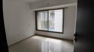 Bedroom Image of 1235 Sq.ft 2.5 BHK Apartment / Flat for sale in Anshul Eva, Bavdhan Pune for Rs. 11000000