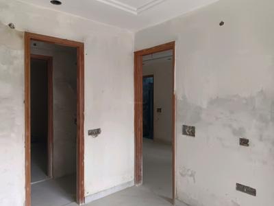 Bedroom Image of 800 Sq.ft 3 BHK Builder Floor for sale in Sector 29 Rohini New Delhi for Rs. 8000000
