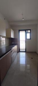 Kitchen Image of 1020 Sq.ft 3 BHK Apartment / Flat for sale in MICL Aaradhya Highpark, Mira Road East Mira Bhayandar for Rs. 20000000