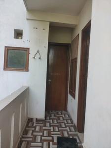 Bedroom One Image of 1278 Sq.ft 3 BHK Builder Floor for sale in Creative Estate Floors, Sector 49 Faridabad for Rs. 13000000