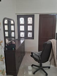 Hall Image of 3600 Sq.ft 3 BHK Independent House for rent in Sukun Miracle, Saket Nagar Indore for Rs. 55000