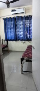 Hall Image of Sachi PG in Airoli, Navi Mumbai