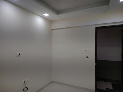 Living Room Image of 530 Sq.ft 1 BHK Apartment / Flat for rent in Kasarvadavali Thane for Rs. 14999