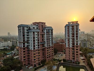 Image of 1650 Sq.ft 3 BHK Apartment / Flat for sale in Sunflower Apartments, Topsia, Kolkata for Rs. 19000000