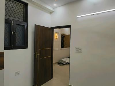 Bedroom Image of 920 Sq.ft 2 BHK Builder Floor for sale in Indirapuram Ghaziabad for Rs. 7000000