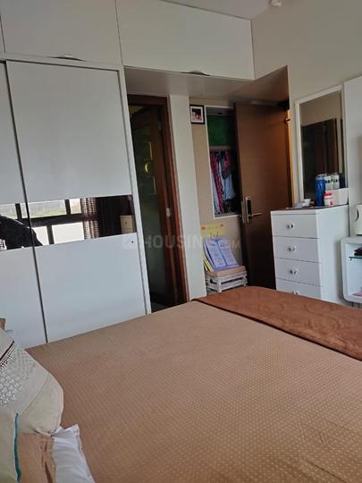 Wadhwa The Address Bedroom 1