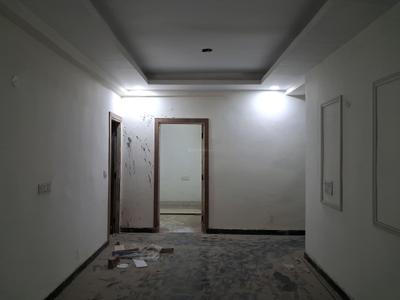 Living Room Image of 1500 Sq.ft 3 BHK Apartment / Flat for sale in Sector 74 Noida for Rs. 6200000