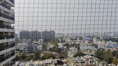 Image of 1893 Sq.ft 3 BHK Apartment / Flat for sale in  The Empress, Nipania, Indore for Rs. 10500000