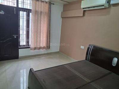 Bedroom Image of 2000 Sq.ft 3 BHK Apartment / Flat for sale in Raja Park Jaipur for Rs. 11500000