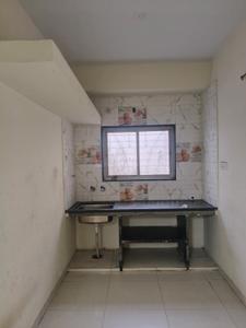 1 BHK Flat