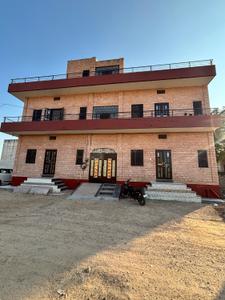 Image of 1667 Sq.ft 2 BHK Independent House for rent in Mandore, Jodhpur for Rs. 12000