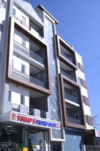 Balcony Image of 1330 Sq.ft 2 BHK Apartment / Flat for sale in Sahastradhara Road Dehradun for Rs. 7000000